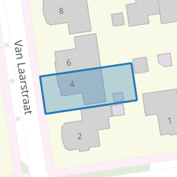 Perceel HDB01-AG-195