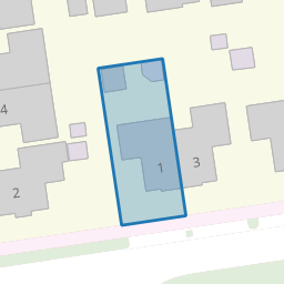 Perceel HDB01-AG-197