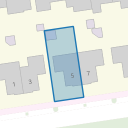 Perceel HDB01-AG-199