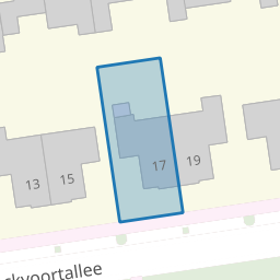 Perceel HDB01-AG-205