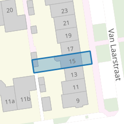 Perceel HDB01-AG-24