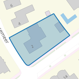 Perceel HDB01-AG-240