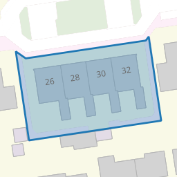 Perceel HDB01-AG-250