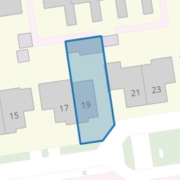 Perceel HDB01-AG-254