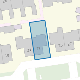 Perceel HDB01-AG-256