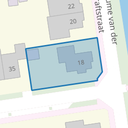 Perceel HDB01-AG-261