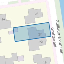 Perceel HDB01-AG-263