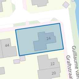 Perceel HDB01-AG-264