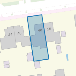 Perceel HDB01-AG-270