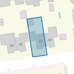 Perceel HDB01-AG-272