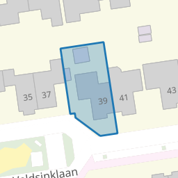 Perceel HDB01-AG-276