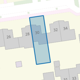 Perceel HDB01-AG-283