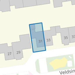 Perceel HDB01-AG-286