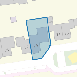 Perceel HDB01-AG-287