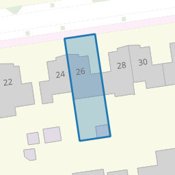 Perceel HDB01-AG-293