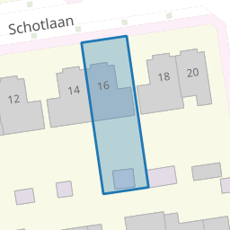 Perceel HDB01-AG-296