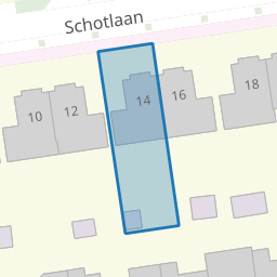 Perceel HDB01-AG-297