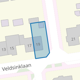 Perceel HDB01-AG-298