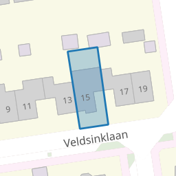 Perceel HDB01-AG-300