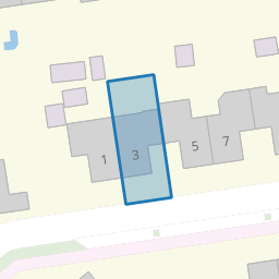 Perceel HDB01-AG-306