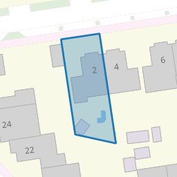 Perceel HDB01-AG-308