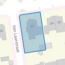 Perceel HDB01-AG-321