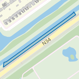 Perceel HDB01-AG-326