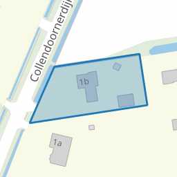 Perceel HDB01-AG-331