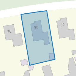 Perceel HDB01-AG-343