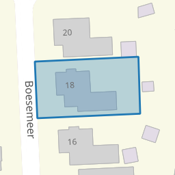 Perceel HDB01-AG-345