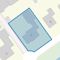 Perceel HDB01-AG-356