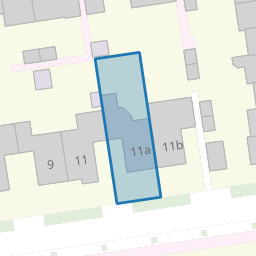 Perceel HDB01-AG-383