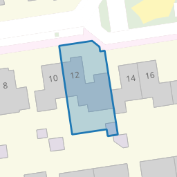 Perceel HDB01-AG-392