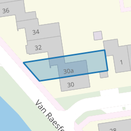 Perceel HDB01-AG-400