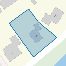 Perceel HDB01-AG-444