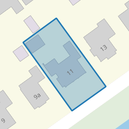 Perceel HDB01-AG-445