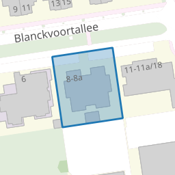 Perceel HDB01-AG-452