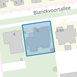 Perceel HDB01-AG-453