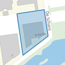 Perceel HDB01-AG-455