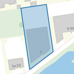 Perceel HDB01-AG-456