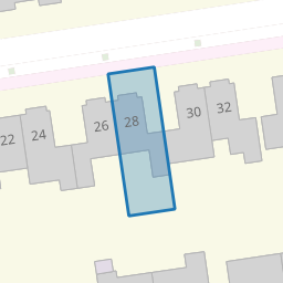 Perceel HDB01-AG-461