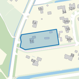 Perceel HDB01-AG-469