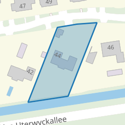 Perceel HDB01-AG-476