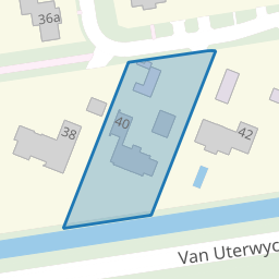 Perceel HDB01-AG-478