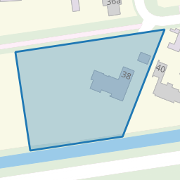 Perceel HDB01-AG-479