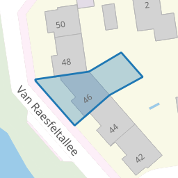Perceel HDB01-AG-48