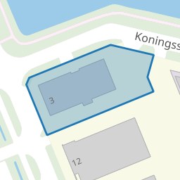 Perceel HDB01-AG-483