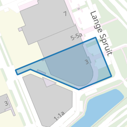 Perceel HDB01-AG-488