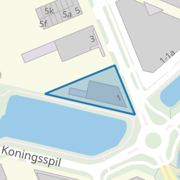 Perceel HDB01-AG-489