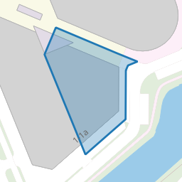 Perceel HDB01-AG-496